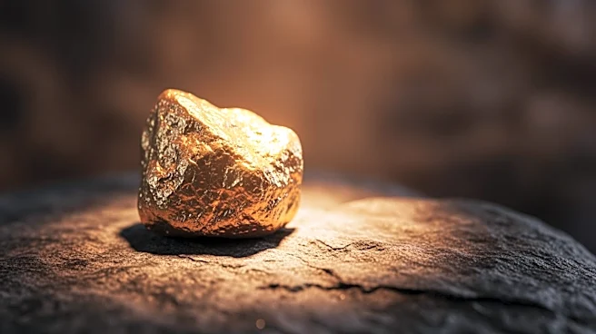 Adyton Resources Achieves Key Milestone in Wapolu Gold Project Development