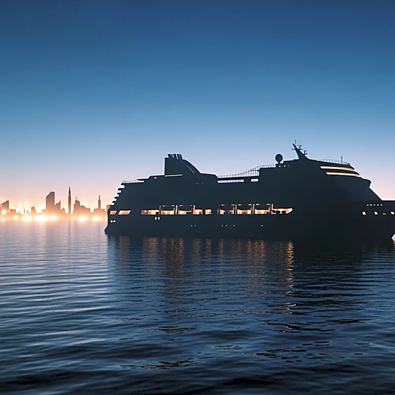 Holland America Line Expands Year-Round European Cruises for 2027-2028