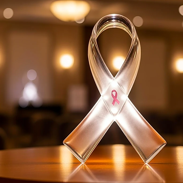 Julie Andrews Advocates for Parkinson's Disease Awareness at Fundraiser