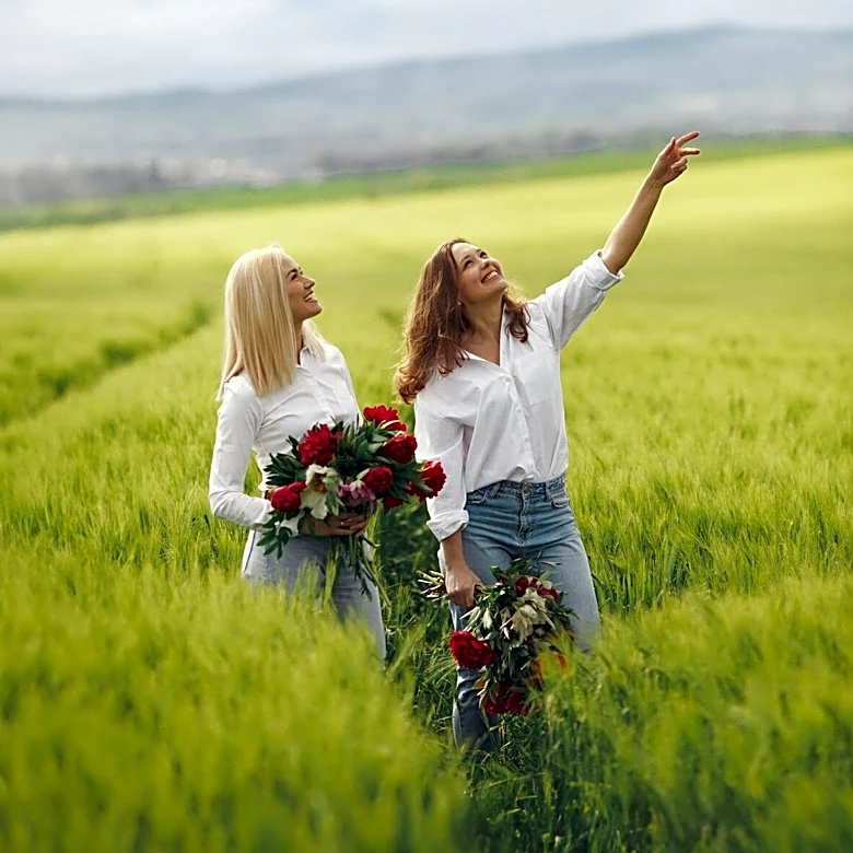 Agricultural Women's Day Event Offers Networking in South Dakota