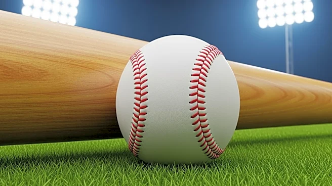 Reds Prospect Leo Balcazar Hits Two Home Runs in Double-A Game, Boosting Team's Lead