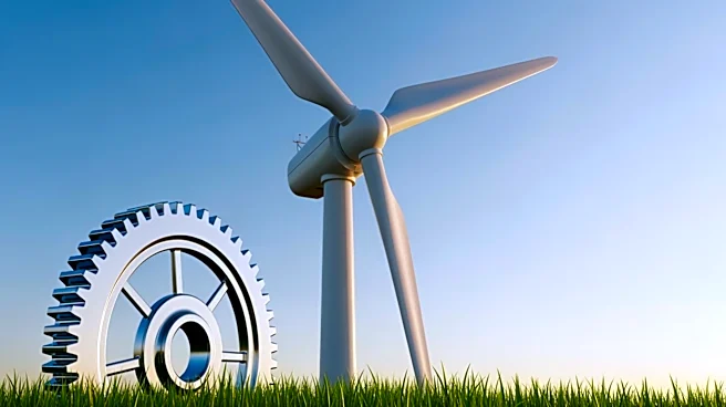 ReNew Energy Reports Significant Profit Increase Due to Capacity Growth