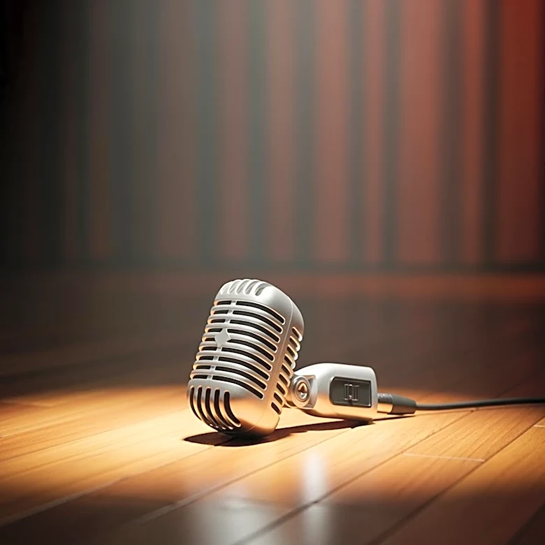 Emmy Race Highlights Six Stand-Up Comedy Specials for 2026