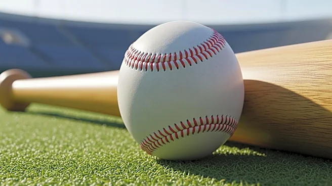 Seattle Mariners Secure 4-1 Victory Over Athletics