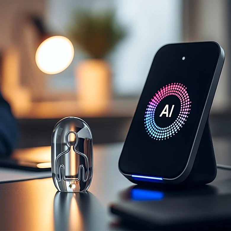 Disney Executive's Personal Connection with AI Assistant Raises Employee Concerns