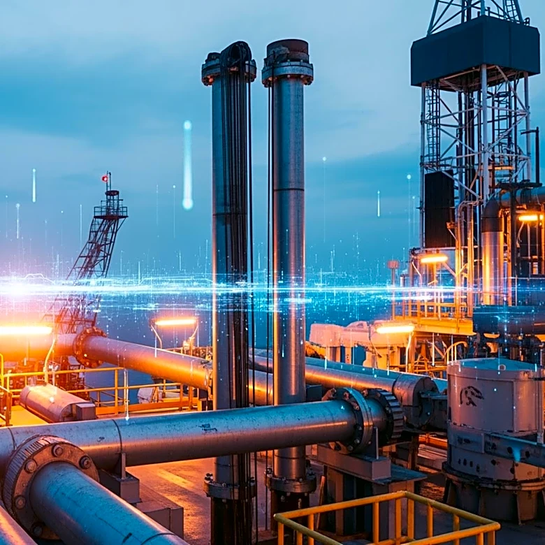 AI Revolutionizes Oilfield Operations: Enhancing Efficiency and Profitability