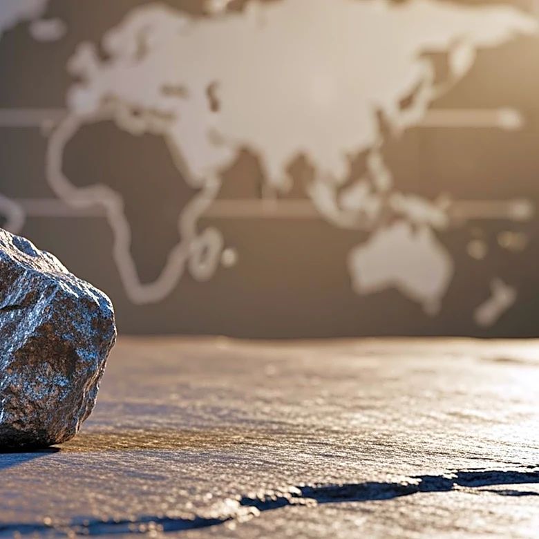 Nordic Iron Secures Extension for Blötberget Exploration Permit, Boosting Mineral Resource Prospects