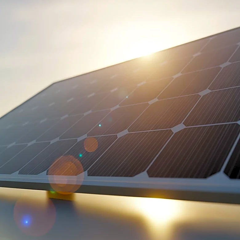 Sunkind India Enters Solar Module Manufacturing with Major Procurement Pact