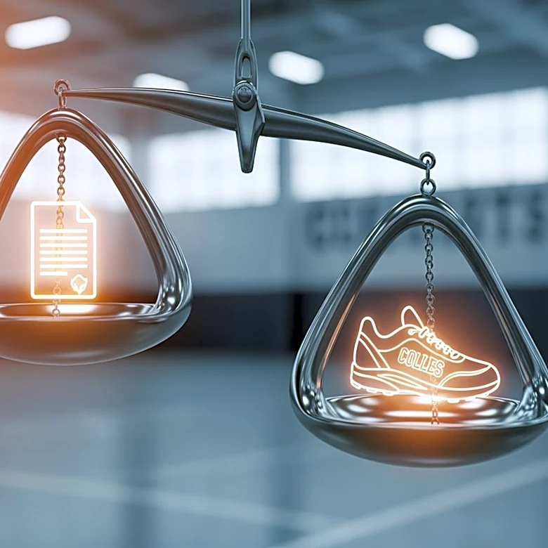 NIL Deals in College Athletics Introduce Title IX Compliance Challenges
