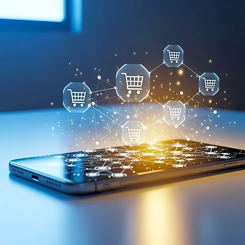 Social Commerce Emerges as a Key Retail Strategy