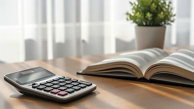 Accountants Seek Social Impact Amidst Work Pressure Challenges