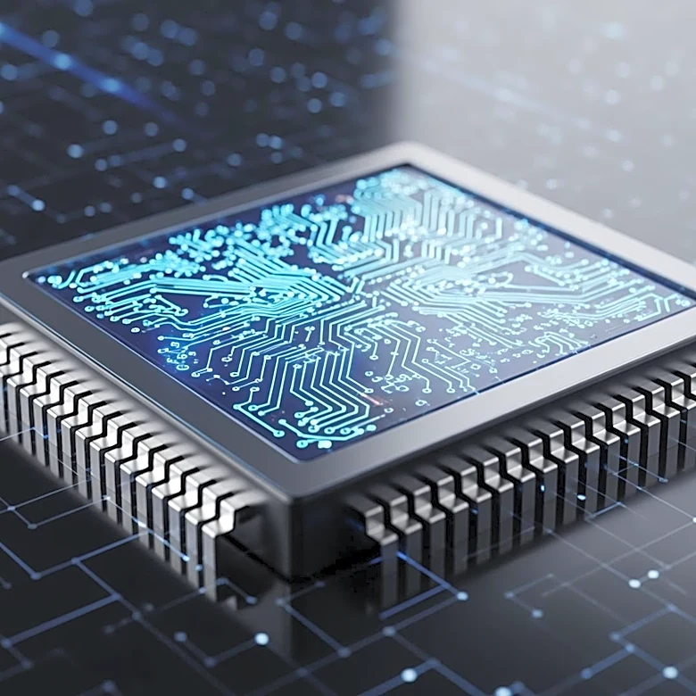 Mistral AI Considers Designing Custom Chips to Enhance Infrastructure and Compete with U.S. Tech Giants