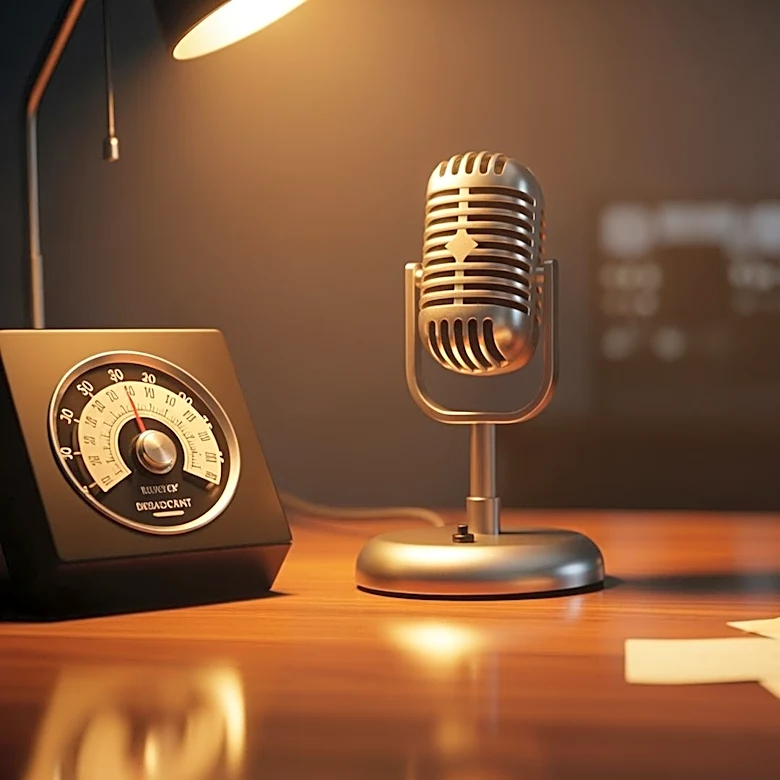 Marty Bass Reflects on His Legendary Broadcast Career as Retirement Nears