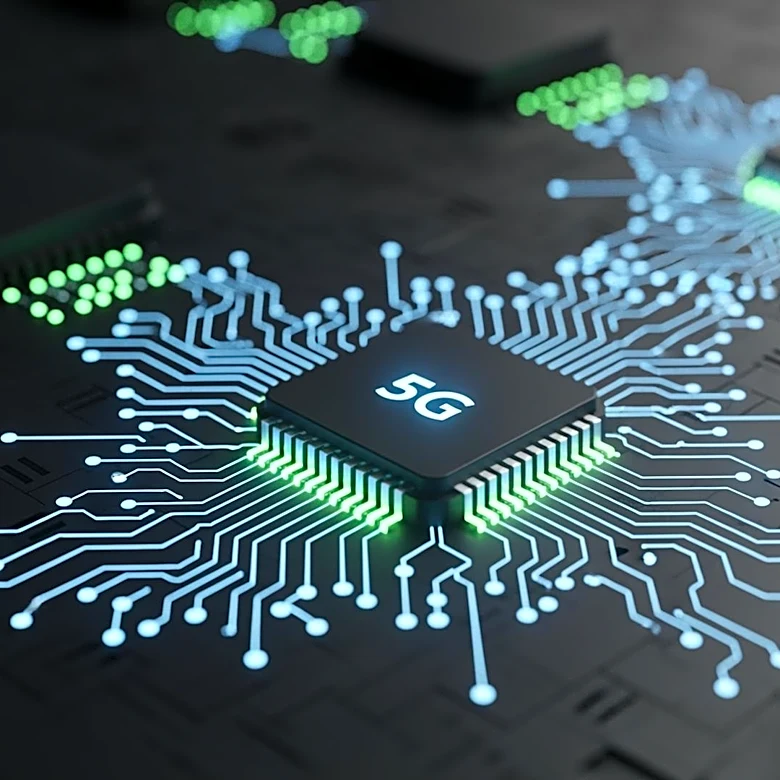 MaxLinear and GCT Semiconductor Collaborate on 5G FWA Solutions