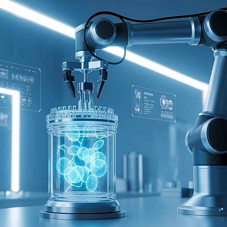 Automation and AI Set to Revolutionize CAR T Cell Therapy Manufacturing