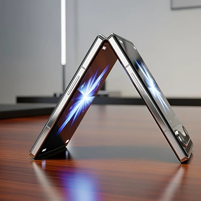 Vertu Launches $6,880 AI-Powered Foldable Smartphone for Executives