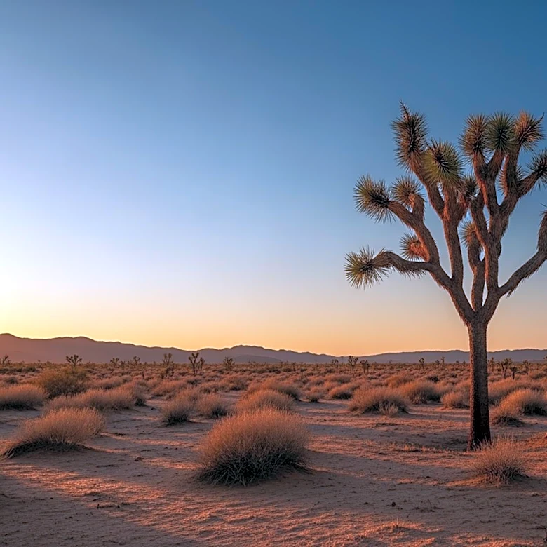 Claire Vaye Watkins' New Novel 'Yellow Pine' Explores Life in the Mojave Desert