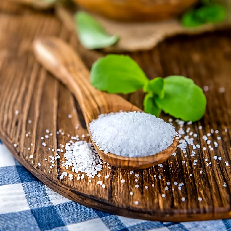 Clinical Dietitian Discusses Health Implications of Sugar and Sweetener Alternatives