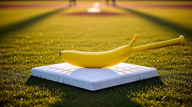 Savannah Bananas Expand Bananaball League, Captivating Fans Nationwide
