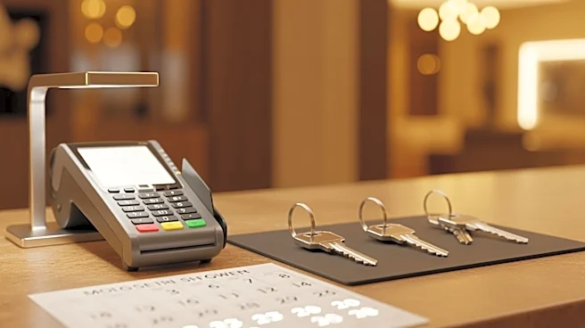 Hospitality Industry Shifts Towards Mandatory Prepayment Model to Combat High Cancellation Rates