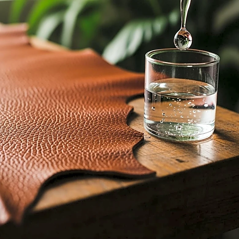 Scottish Leather Group Achieves Net Zero Emissions for Scope 1 and 2 in Manufacturing