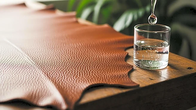 Scottish Leather Group Achieves Net Zero Emissions for Scope 1 and 2 in Manufacturing