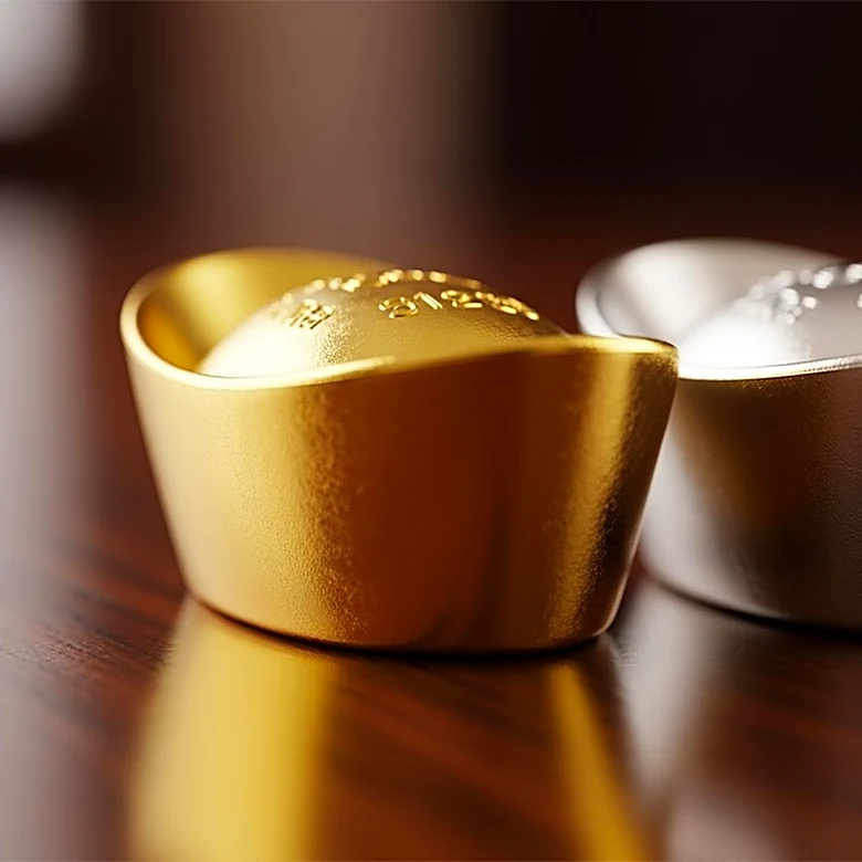 ESGold Corp. Secures Gold and Silver Purchase Agreement with Ocean Partners, Boosting Production Prospects