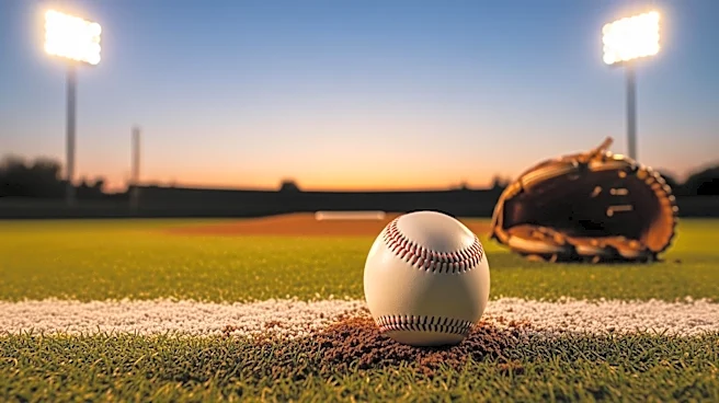 Trey Gibson Leads Orioles to Victory with Strong Pitching and Defense