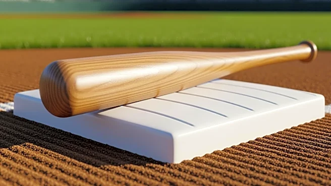 Nationals' Curtis Mead Pushes for Full-Time Role Amidst Strong Performance