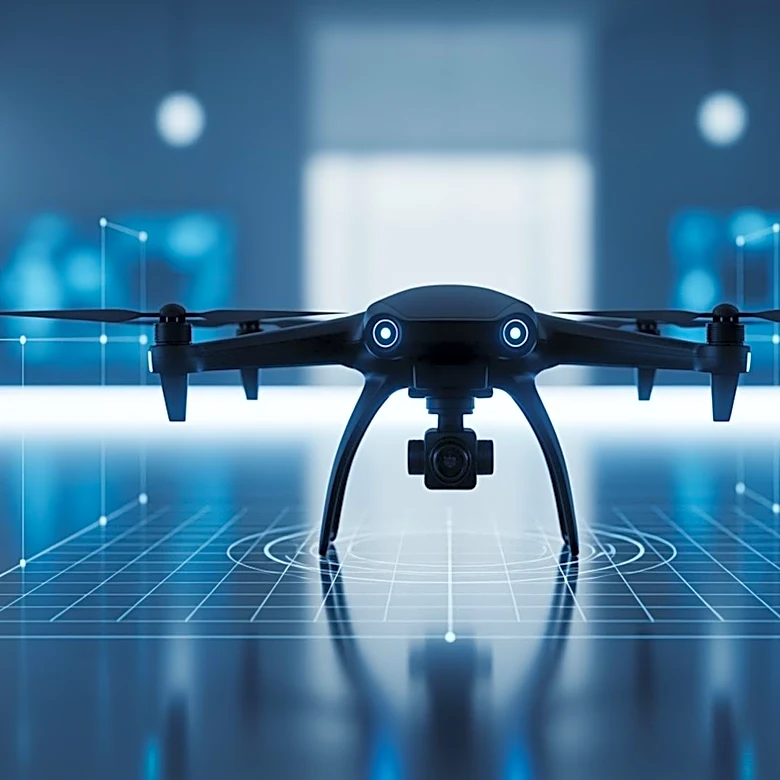 DAT-CON Joins Global Supplier Ecosystem with Advanced Counter-UAS Solutions