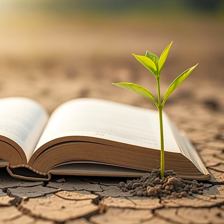Helen Phillips Wins Climate Fiction Prize for 'Hum', Highlighting Climate Change Challenges