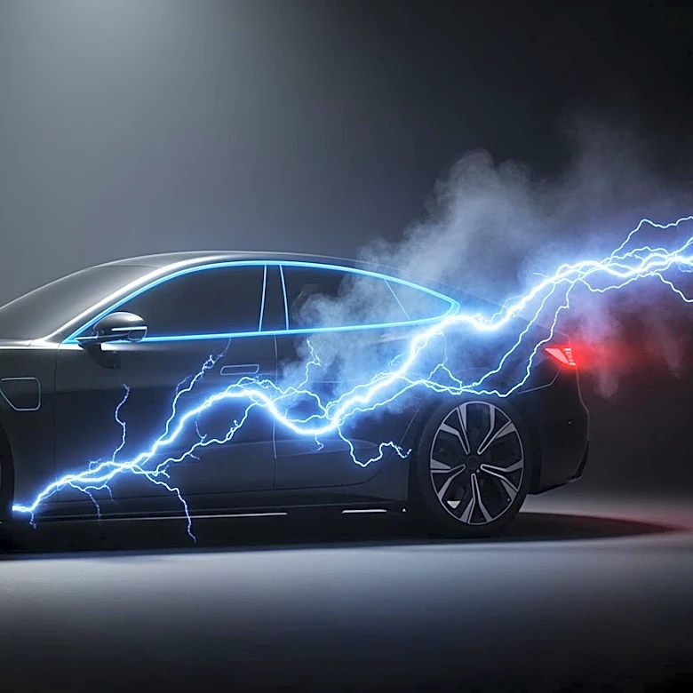 Dodge Charger EV Faces Backlash Amid Shift to Electric Drivetrain