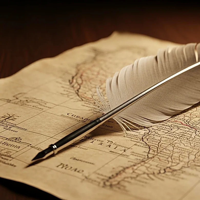 'Revolutionary America' Documentary to Screen in Zanesville, Offering Historical Insights