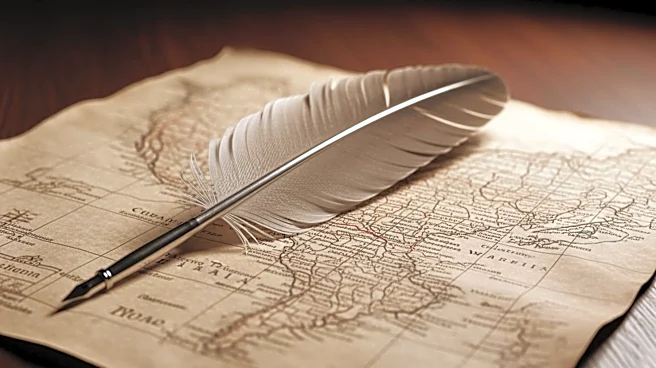 'Revolutionary America' Documentary to Screen in Zanesville, Offering Historical Insights