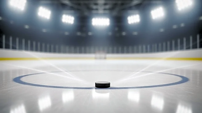 Carolina Hurricanes Secure Game 4 Victory with Record-Setting Performance
