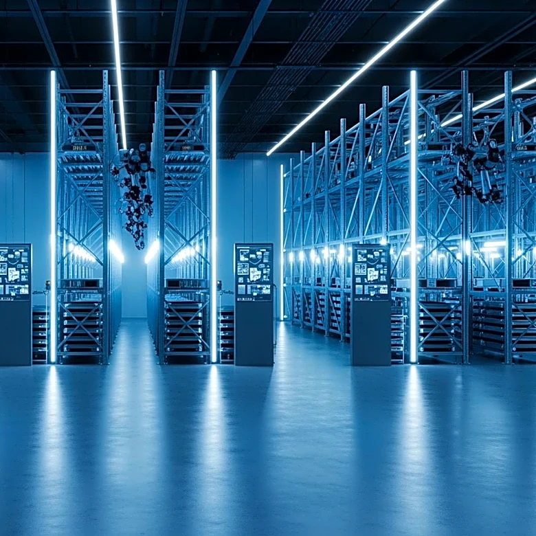 VenHub Expands Las Vegas Operations with New Smart Store Facility