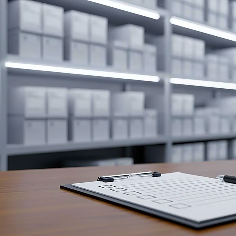 Shopify Offers Strategies to Simplify Year-End Inventory Counts for Retailers