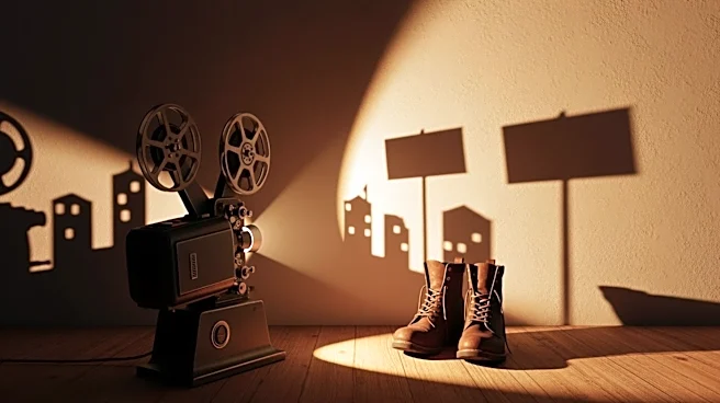 Boots Riley's 'I Love Boosters' Blends Comedy and Social Commentary in New Film
