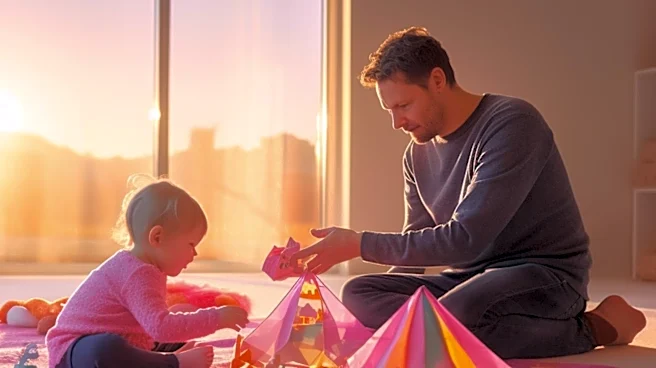 Anti-Screen-Time Toys Emerge as a Solution for Parental Guilt