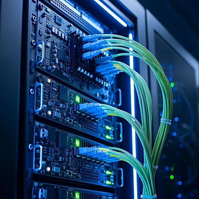 Marvell Technology Projects Strong Revenue Growth Driven by Data Center Demand