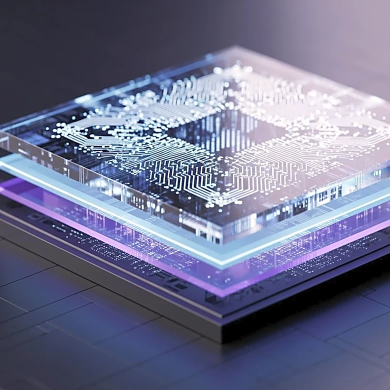 Huazhong University and Shanghai Jiao Tong University Develop 3D Photonic Neural Network Chip for AI