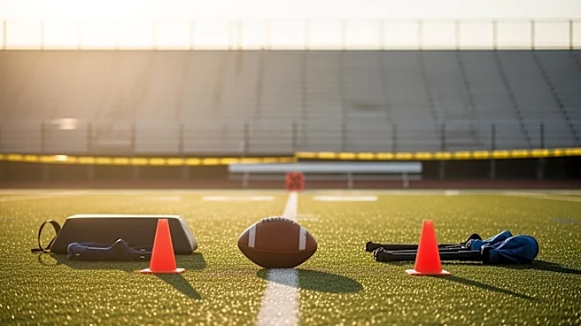 Detroit Lions Begin 2026 OTAs with Focus on Player Development and Injury Updates