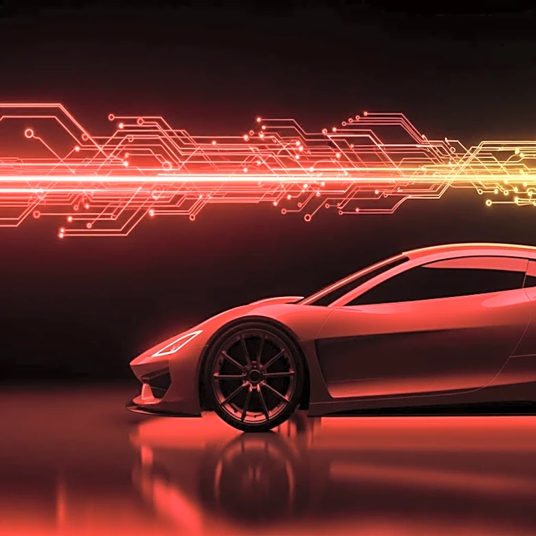 Ferrari's New Electric Luce Faces Market Challenges Amidst Chinese EV Dominance