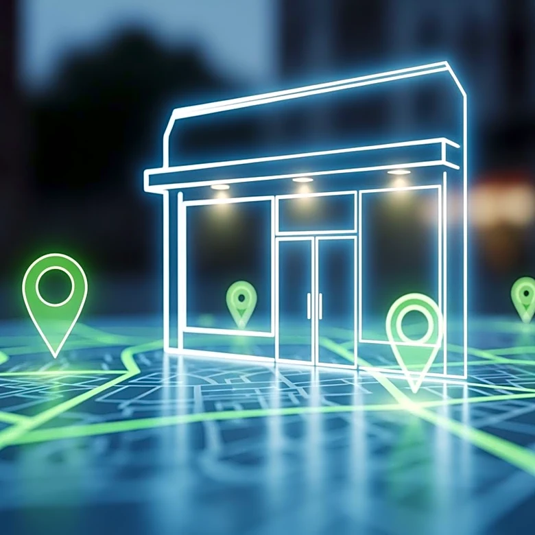 Google Places for Business: A Tool for Local Retailers to Attract Customers