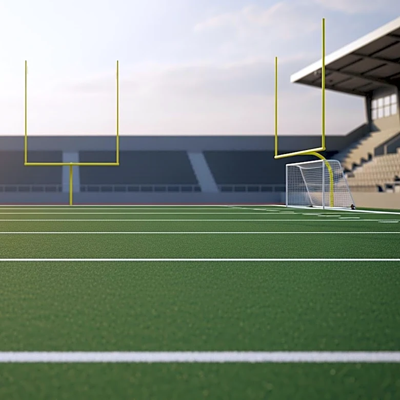 New Trier and Evanston High Schools to Play at New Ryan Field