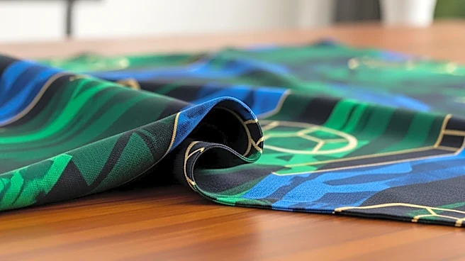 Gap Collaborates with Ouigi Theodore for Football-Inspired Collection Ahead of 2026 World Cup