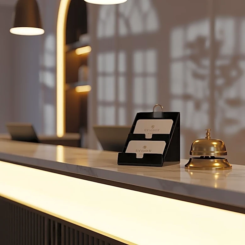 The Berkeley Richmond Joins Hilton's Outset Collection, Enhancing Hospitality in Shockoe Slip