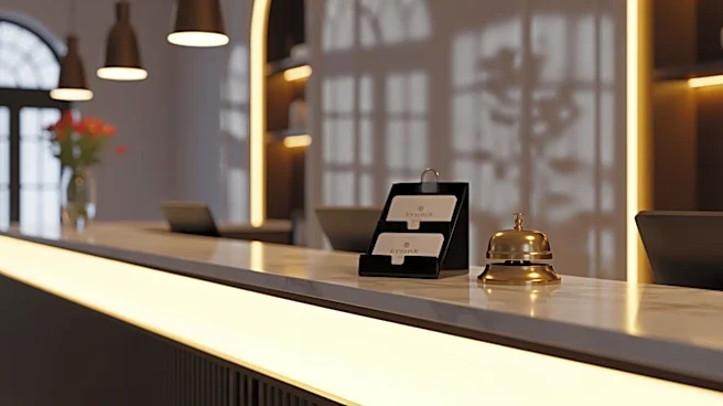 The Berkeley Richmond Joins Hilton's Outset Collection, Enhancing Hospitality in Shockoe Slip