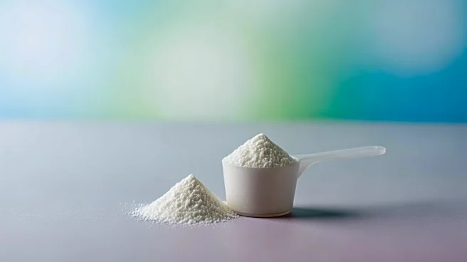 Hiya Unveils New Pediatric Protein Powder for Children's Nutrition