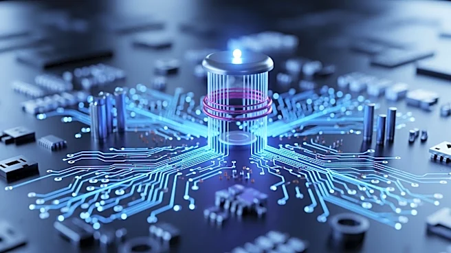 Quantum Teleportation Achieves Microwave State Transfer at Higher Temperatures